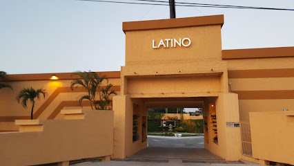Motel Latino, Centro de Tampico