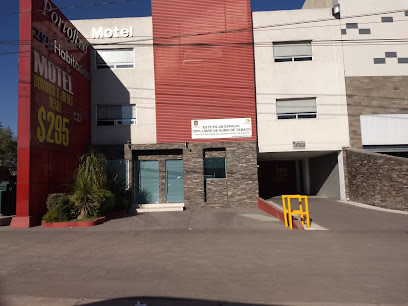 Motel Portofino, Tecámac
