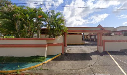 Motel Campo Amor, San Miguelito