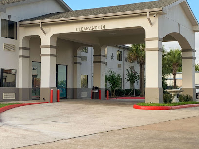Motel 6 Houston, TX – Hwy 249 And Fallbrook, Houston, Texas