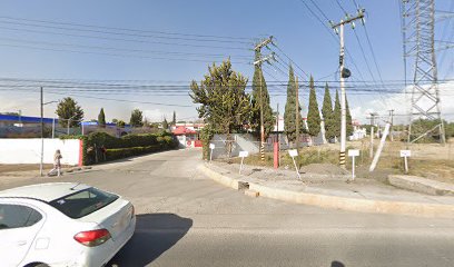 Motel Las Torres, Ecatepec