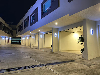 Auto Hotel Exxibixion