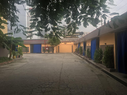 Motel Mansión