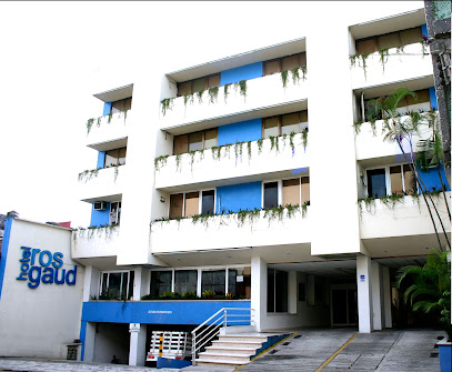 Hotel RosGaud Córdoba