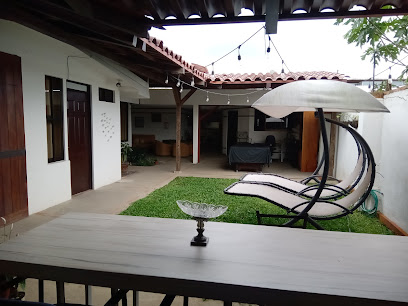 Hostel Casa Escalante, San José