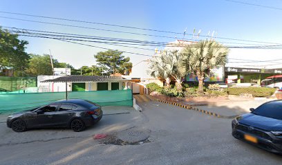 Motel Cuerpos Vip, Soledad