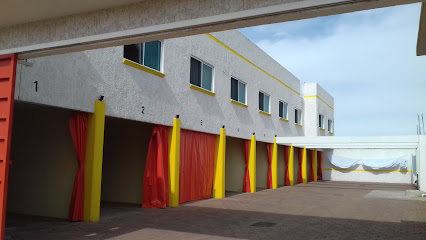 Autohotel Éxtasis, Chignahuapan