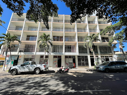 Hotel Flamingos