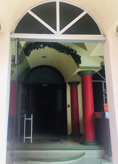 Hotel Princesa, Tonalá