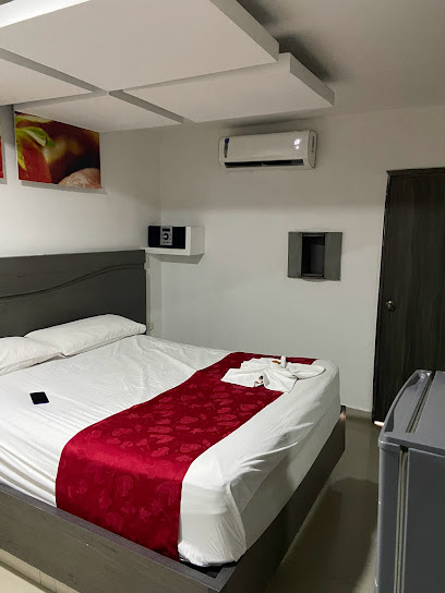 Star Motel