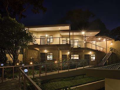 Out Of Bounds Hotel