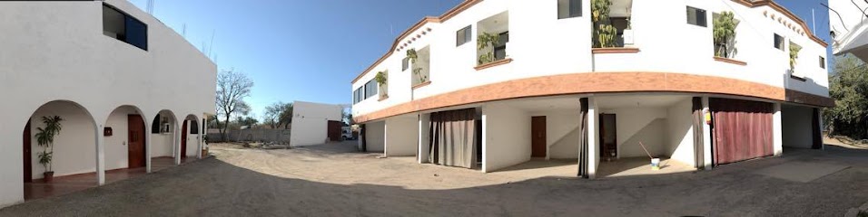 Hotel Autohotel La Hacienda, Huajuapan de León