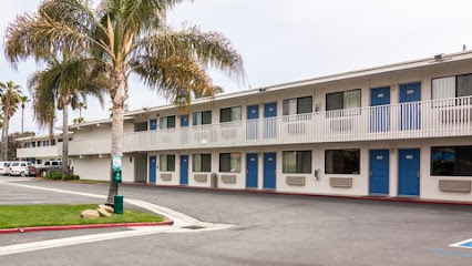 Motel 6 Ventura, CA - Beach, Oxnard