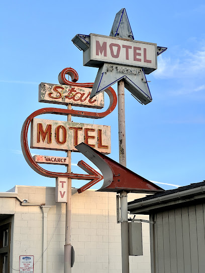 Star Motel, Santa Barbara