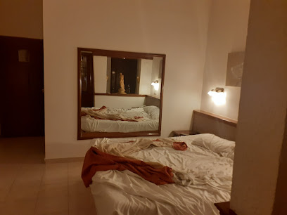 Motel Dunas, Ciudad de la Costa