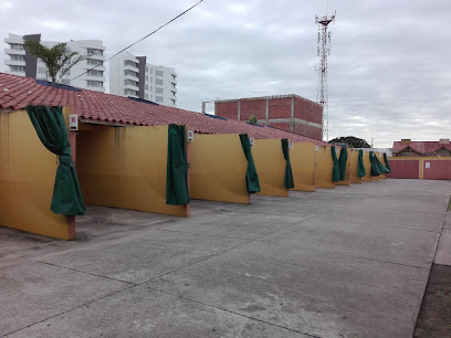 Motel Chocolate, Santa Cruz de la Sierra