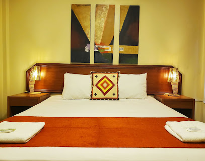Dreamkapture Hostel, Guayaquil - Ecuador, Mapasingue