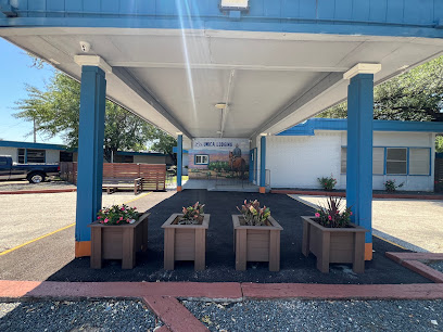 La Unica Motel, Austin