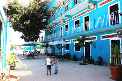 Hotel Vista Hermosa Puerto Vallarta