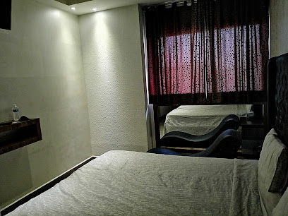 Hotel Dreams, Ecatepec