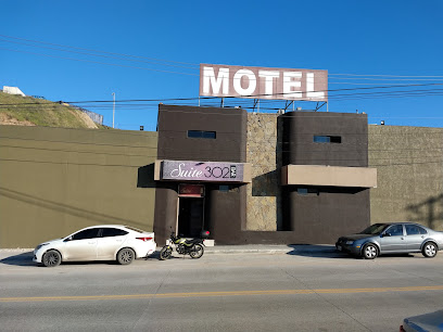 Motel La Escondida y Bar, Insurgentes