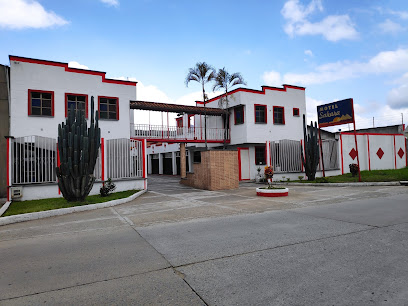 Motel Sahara Armenia, Armenia con Jacuzzi
