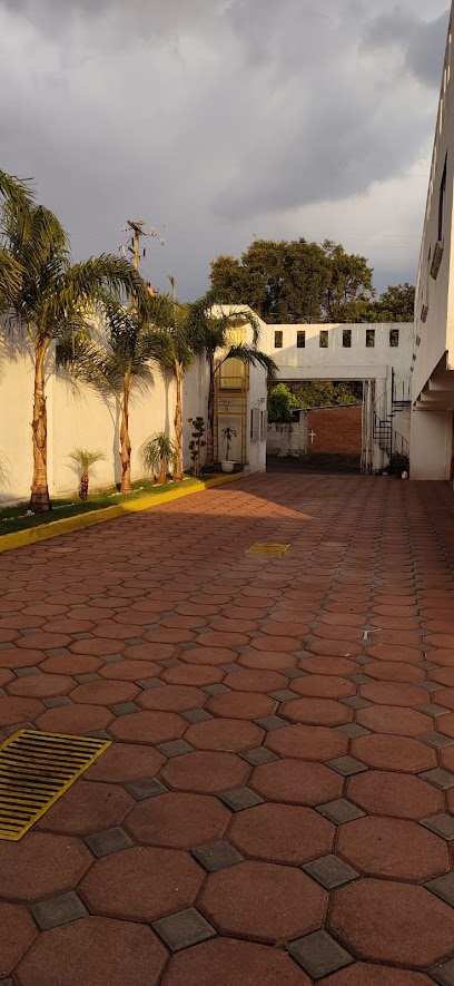 Motel Resurreccion, Acatlán de Osorio