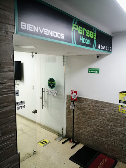 Persea Hotel Bello