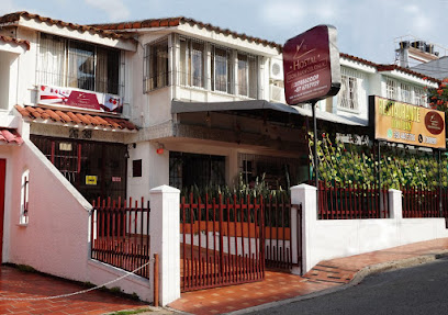 Hotel Don Juan Colonial, Floridablanca