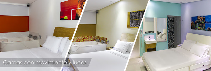 Motel Best Medellín, La 70