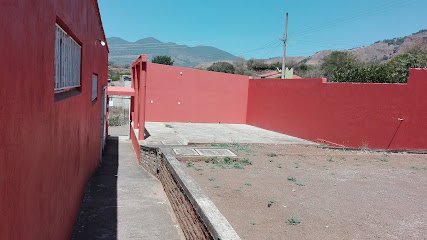 Motel La Cumbre