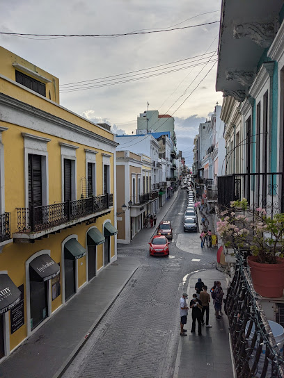 Fortaleza Guest House