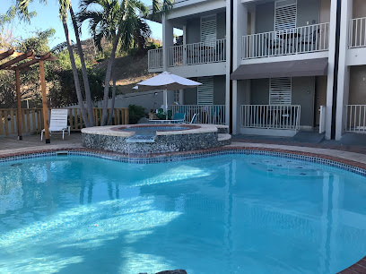Golf View Apartments