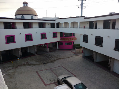 Motel Alamo, Guadalajara Cerca del Aeropuerto