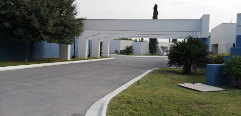 Motel Scala, Escobedo