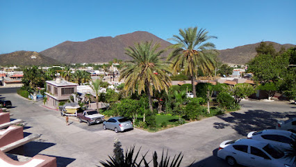 Hotel Flamingos