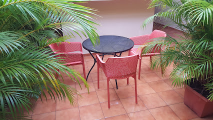 Punta Taino Guesthouse, Rincón