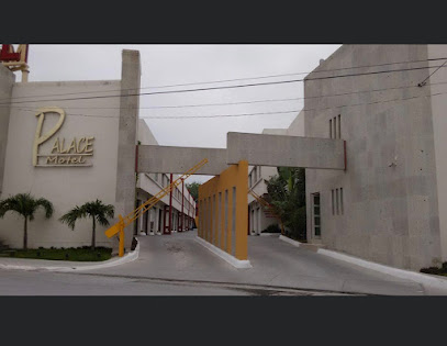 Motel palace