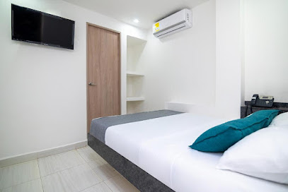 Hotel Esperanza AC, Cartagena Cerca del Aeropuerto