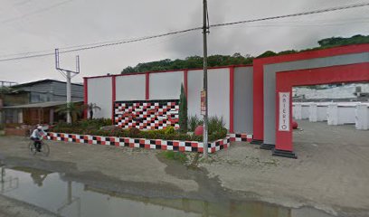 Motel Los Ejecutivos, Yumbo