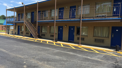 Palmetto Inn, Carolina del Sur