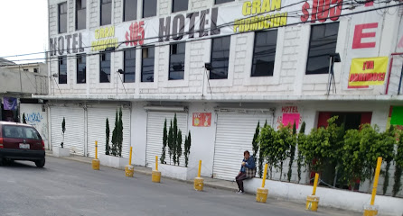 Hotel, Atizapán de Zaragoza