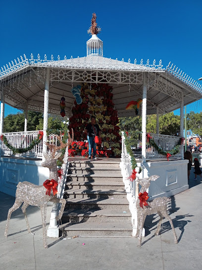 Hotel México, Acatlán de Osorio