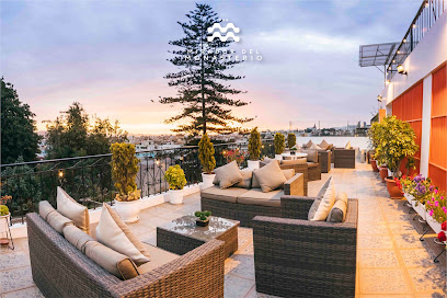 HOTEL MIRADOR DEL MONASTERIO AREQUIPA