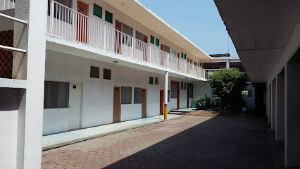 HOTEL FONSECA, Catemaco