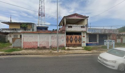 Motel Niza, Coatzacoalcos
