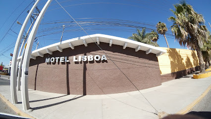 Motel Lisboa