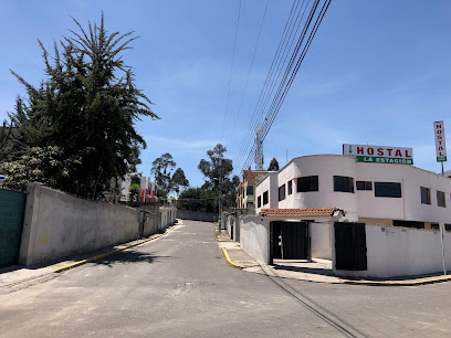 La Estación Hotels, Norte de Quito