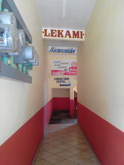 hotel lekami