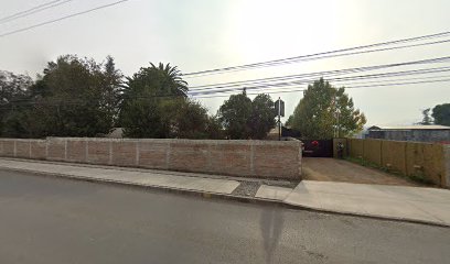 El Castillo, Melipilla